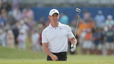 Zurich Classic Recap: Can McIlroy Get Over His Struggles